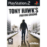 Tony Hawk Proving Ground