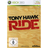 Tony Hawk: Ride
