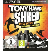 Tony Hawk: Shred