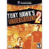 Tony Hawk Underground 2