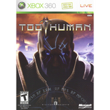 Too Human