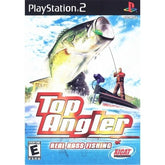 Top Angler