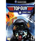 Top Gun Combat Zones
