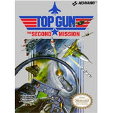 Top Gun The Second Mission