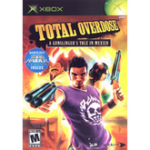 Total Overdose: A Gunslinger's Tale in Mexico