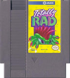Totally Rad