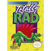 Totally Rad