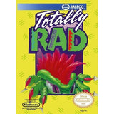 Totally Rad