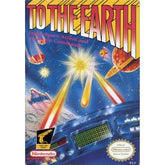 To the Earth