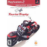 Tourist Trophy