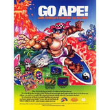 Town & Country II: Thrilla's Surfari