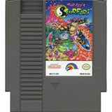 Town & Country II: Thrilla's Surfari