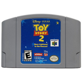 Disney Pixar Toy Story 2: Buzz Lightyear to the Rescue!