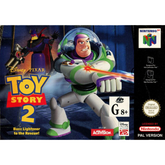 Disney Pixar Toy Story 2: Buzz Lightyear to the Rescue!