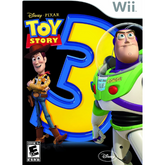 Toy Story 3: The Video Game