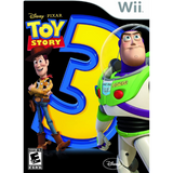 Toy Story 3: The Video Game