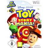 Toy Story Mania
