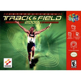 International Track & Field 2000