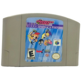 The Powerpuff Girls: Chemical X-Traction