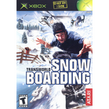 TransWorld Snowboarding