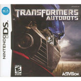 Transformers Autobots