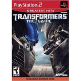 Transformers Greatest Hits