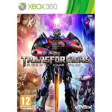 Transformers: Rise Of The Dark Spark