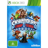 Skylanders: Trap Team