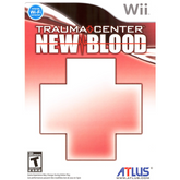 Trauma Center New Blood