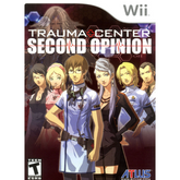 Trauma Center Second Opinion