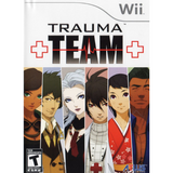 Trauma Team
