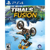 Trials Fusion