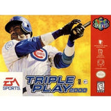 Triple Play 2000