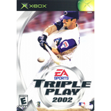 Triple Play 2002