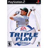 Triple Play Baseball