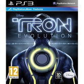 Tron Evolution