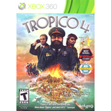 Tropico 4