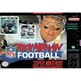 Troy Aikman NFL Football