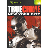 True Crime: New York City