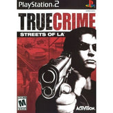 True Crime Streets of LA