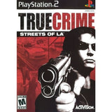 True Crime Streets of LA
