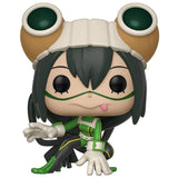 Funko Pop My Hero Academia - Tsuyu