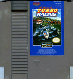 Al Unser Jr. Turbo Racing