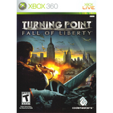 Turning Point: Fall of Liberty