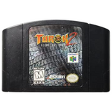 Turok 2: Seeds of Evil
