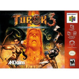 Turok 3: Shadow of Oblivion