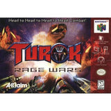 Turok: Rage Wars