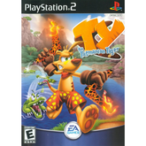 Ty The Tasmanian Tiger