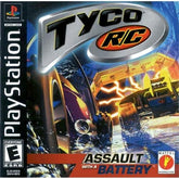 Tyco RC