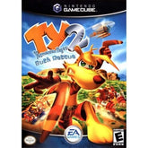 Ty the Tasmanian Tiger 2 Bush Rescue